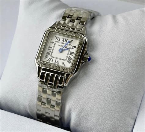 pandabuy cartier watch